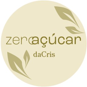 Zero Açúcar da Cris